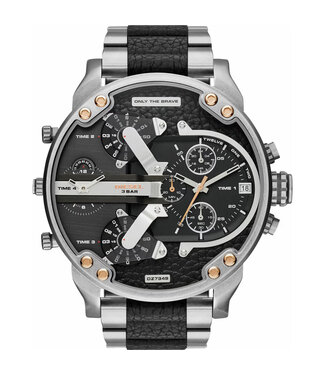 Diesel Mr. Daddy 2.0 Chronograph  DZ7349 Herrenuhr