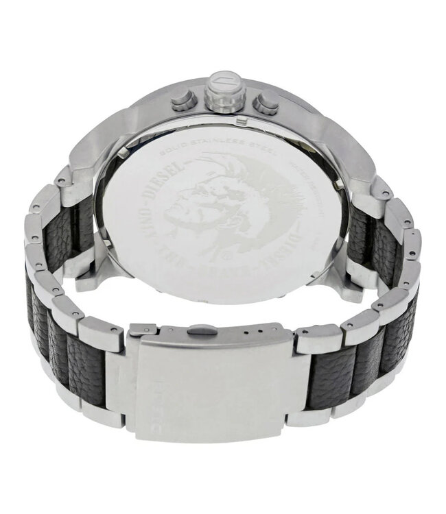 Diesel  Mr. Daddy 2.0 Chronograph  DZ7349 Herrenuhr