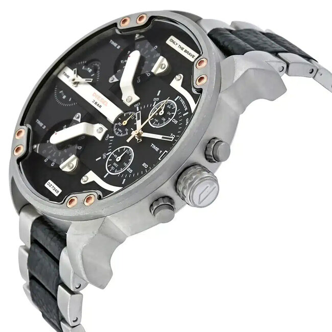 Diesel  Mr. Daddy 2.0 Chronograph  DZ7349 Herrenuhr