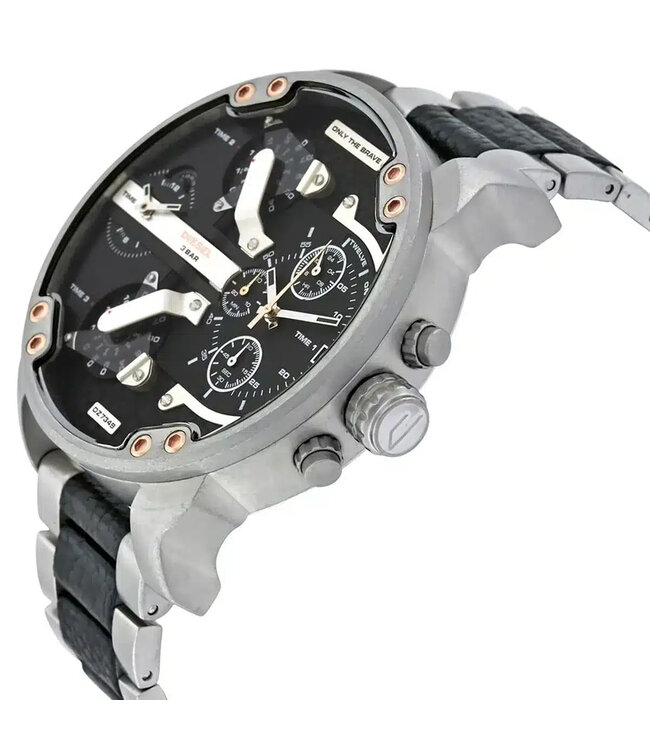 Diesel  Mr. Daddy 2.0 Chronograph  DZ7349 Herrenuhr