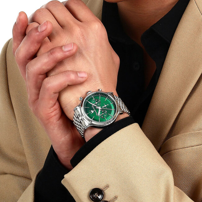 Maserati Epoca Chronograph  R8873618033 Herrenuhr