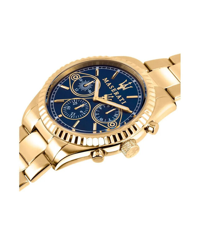 Maserati  Competizione - R8853100026 Herrenuhr