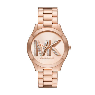 Michael Kors Slim Runway Rosé  MK 4733 Damenuhr