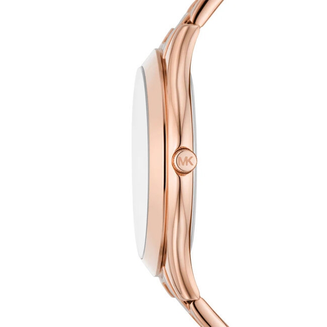 Michael Kors  Slim Runway Rosé  MK 4733 Damenuhr