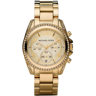 Michael Kors Blair MK5166 Damenuhr