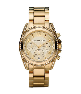 Michael Kors Blair MK5166 Damenuhr