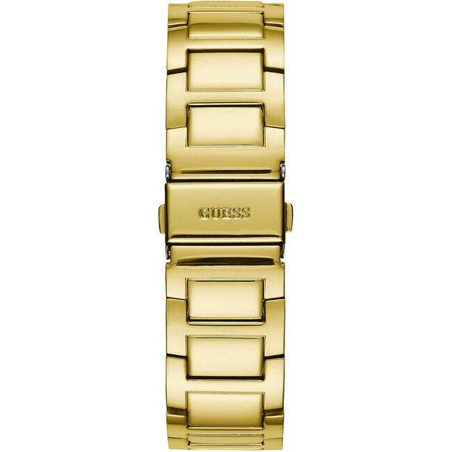 Guess  Lady Frontier Gold Damenuhr W1156L2