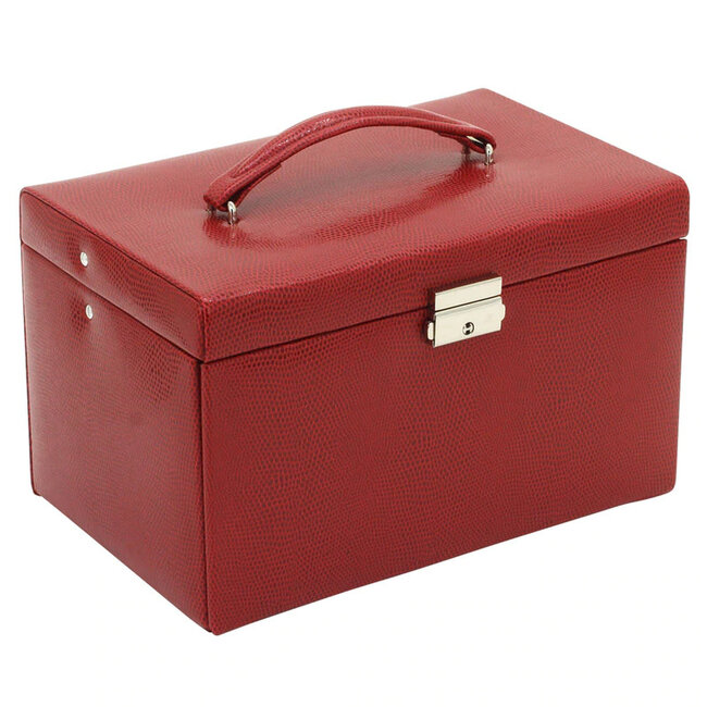 Friedrich  Schmuckkoffer Jolie 2.0 Lizard-Optik