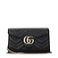 Gucci F85153 - MARMONT Damen Handtasche