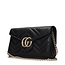 Gucci F85153 - MARMONT Damen Handtasche