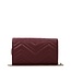 Gucci F85153 - MARMONT Damen Handtasche BURGUND