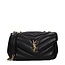 SAINT LAURENT F85330 – LOULOU Damen Handtasche