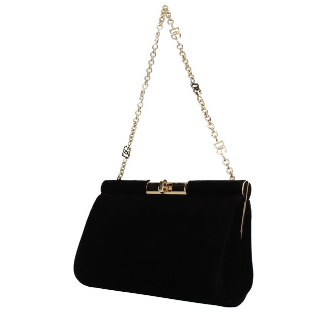 DOLCE&GABBANA   F85369 - MARLENE Schulter Tasche