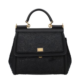 DOLCE&GABBANA  F85367 - SICILI Hand Tasche