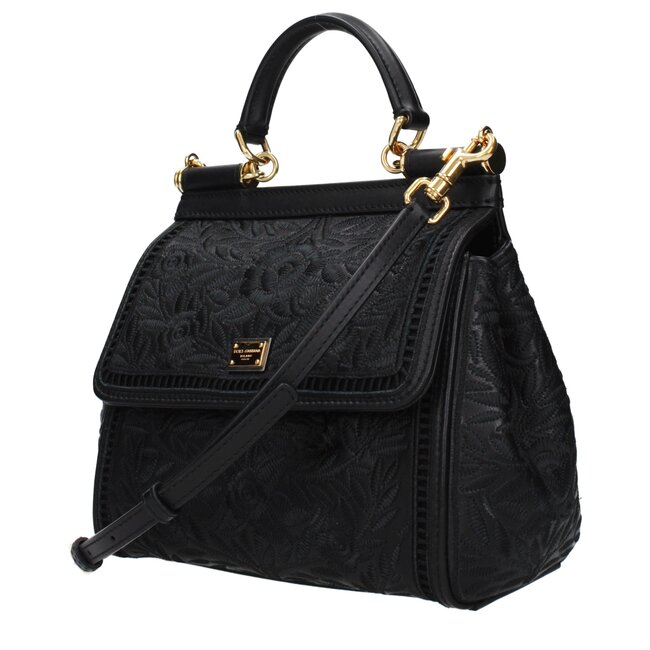 DOLCE&GABBANA  F85367 - SICILI Hand Tasche