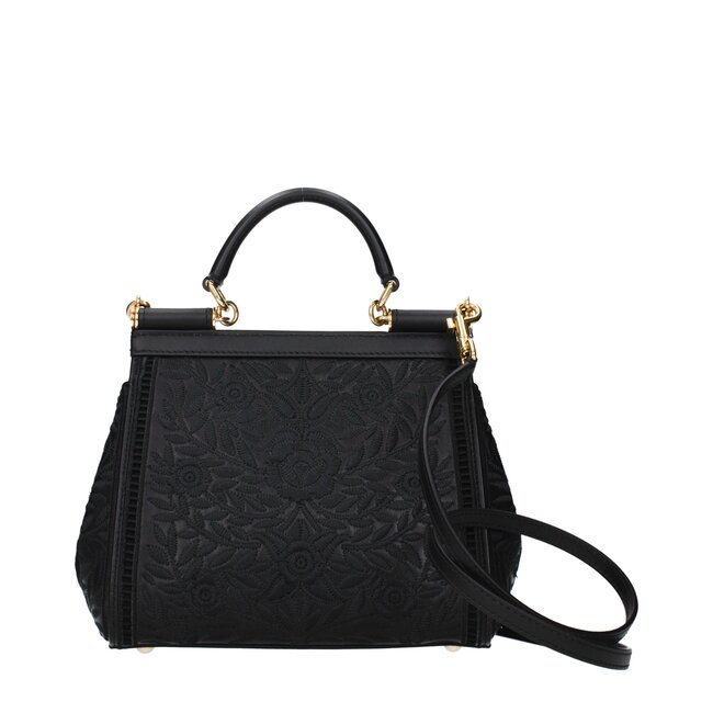 DOLCE&GABBANA  F85367 - SICILI Hand Tasche