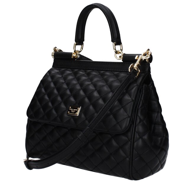 DOLCE&GABBANA   F82185 - SICILY MEDIUM