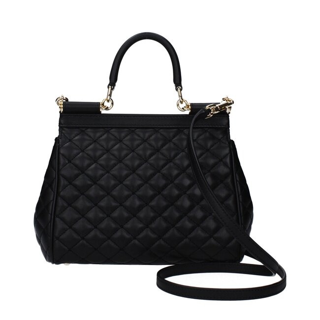 DOLCE&GABBANA   F82185 - SICILY MEDIUM