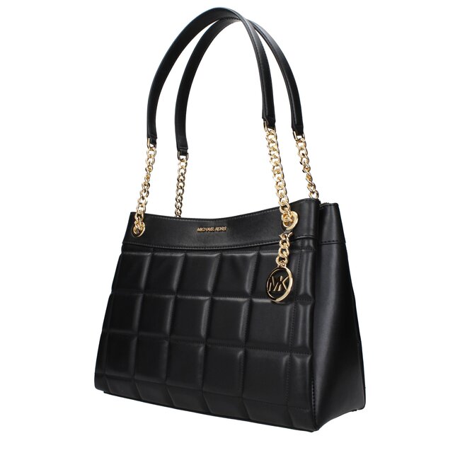 Michael Kors  F85585 - SUSAN Damen Handtasche