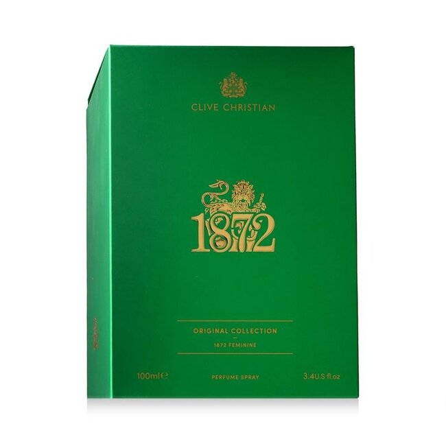 Clive Christian  1872 For Women Parfum 100 ml (woman)