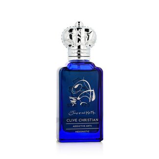 Clive Christian Jump Up And Kiss Me Hedonistic 2021 Parfum UNISEX 50 ml (unisex)