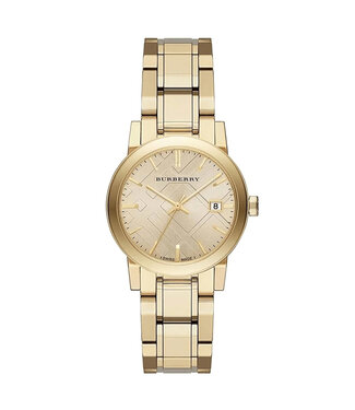 Burberry  The City BU9134 Damenuhr