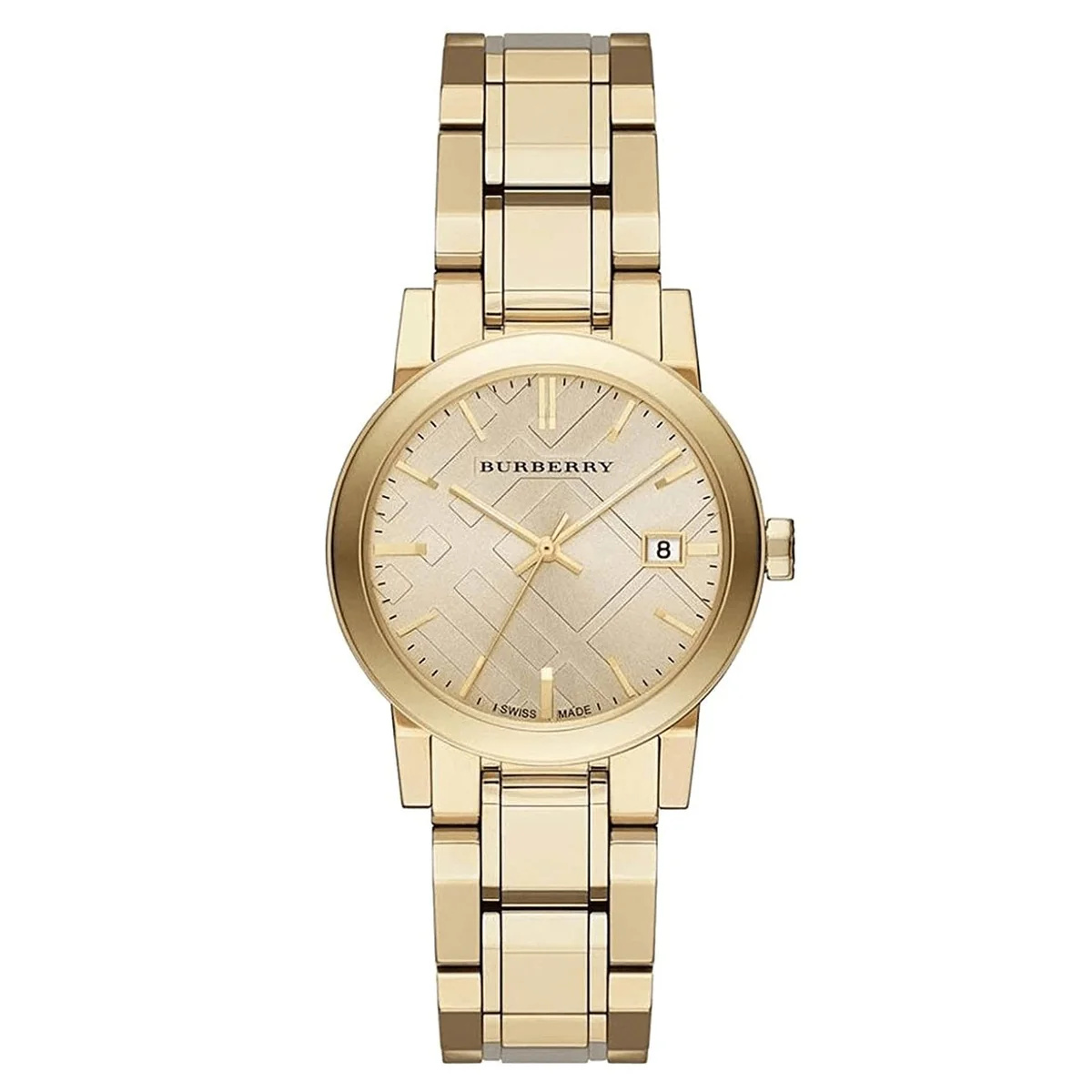Burberry The City BU9134