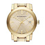 Burberry  Damenuhr The City 34mm BU9134