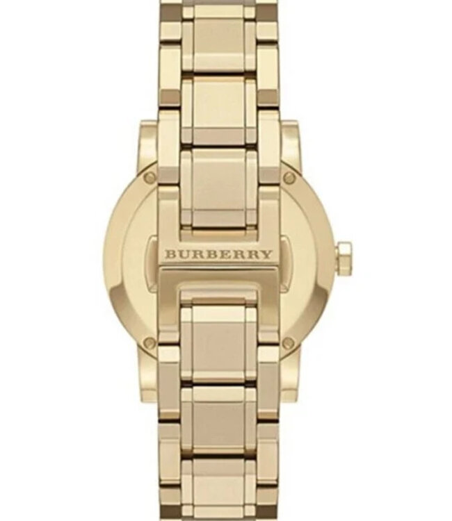 Burberry  The City BU9134 Damenuhr