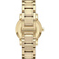 Burberry  Damenuhr The City 34mm BU9134