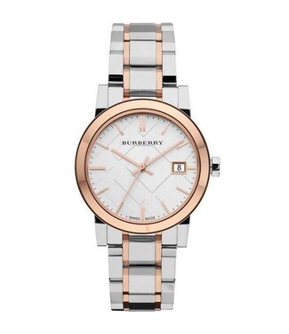 Burberry  Burberry The City BU9105 Damenuhr