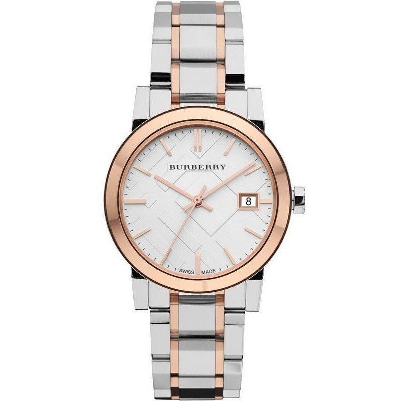 Burberry The City BU9105