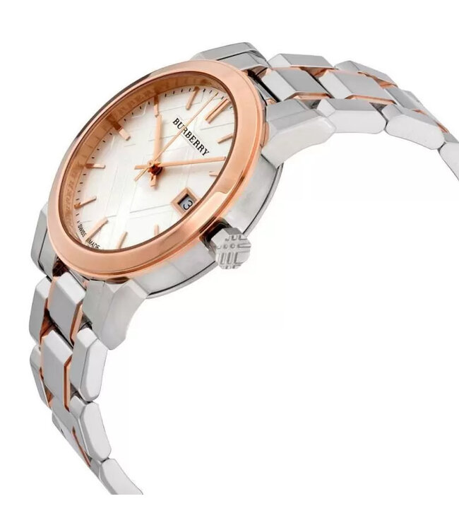 Burberry  Burberry The City BU9105 Damenuhr