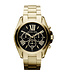 Michael Kors Bradshaw Chronograph - MK5739 Damenuhr