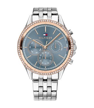 Tommy Hilfiger Ari Day-Date 1781976 Damenuhren
