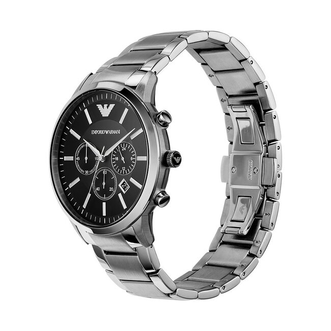 Emporio Armani  Renato Chronograph AR2460 Herrenuhr