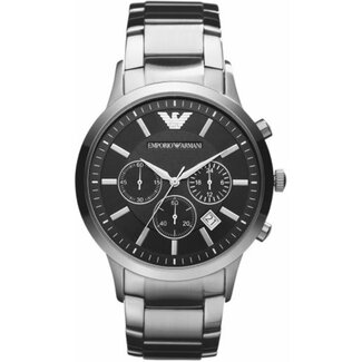 Emporio Armani Renato AR2434 Herrenuhr