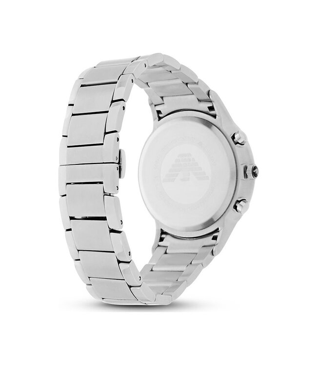 Emporio Armani Renato AR2434 Herrenuhr