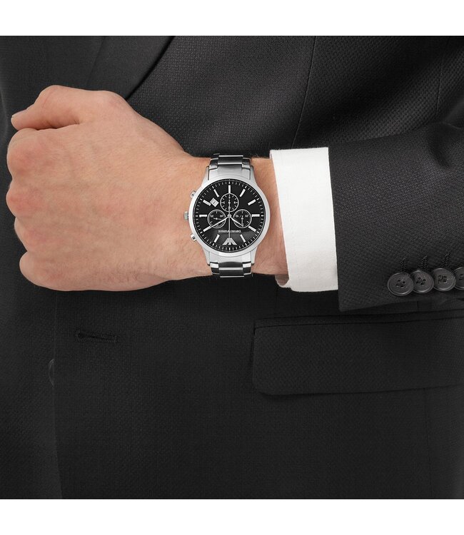 Emporio Armani Renato AR2434 Herrenuhr