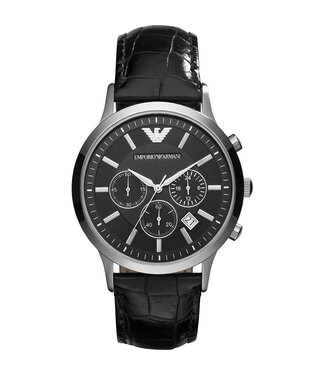 Emporio Armani Renato AR2447 Herrenuhr