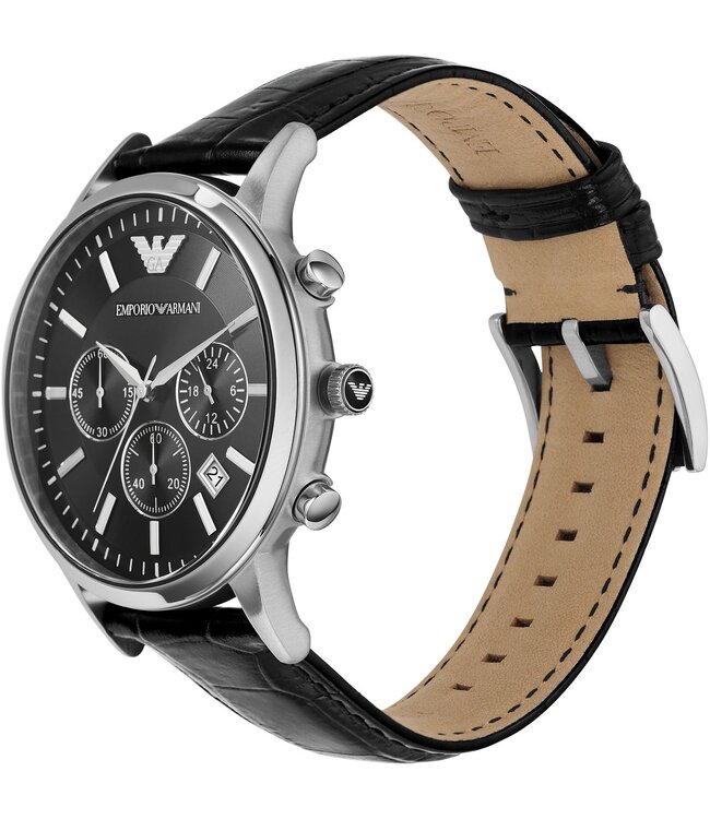Emporio Armani  Renato AR2447 Herrenuhr