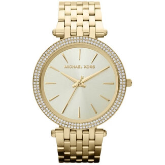 Michael Kors Darci Gold - MK3191 Damenuhr