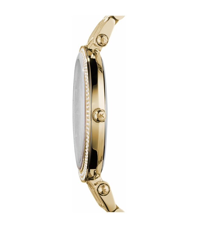 Michael Kors  Darci Gold - MK3191 Damenuhr