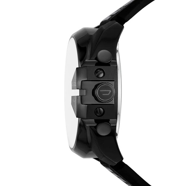 Diesel  DZ4593 Mega Chief Herrenuhr