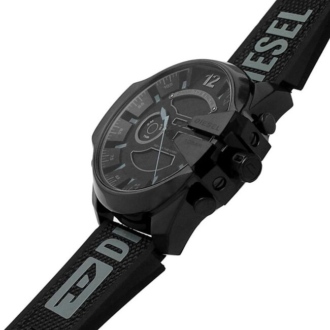 Diesel  DZ4593 Mega Chief Herrenuhr