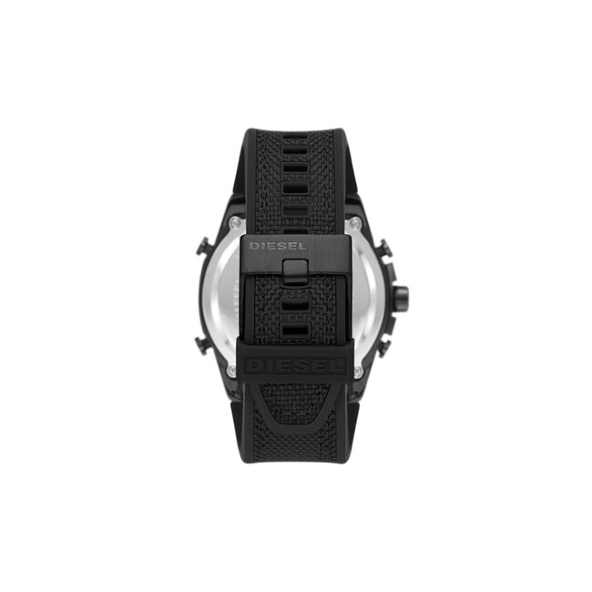 Diesel  DZ4593 Mega Chief Herrenuhr