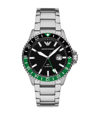 Emporio Armani AR11589 Diver Herrenuhr
