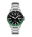 Emporio Armani AR11589 Diver Herrenuhr