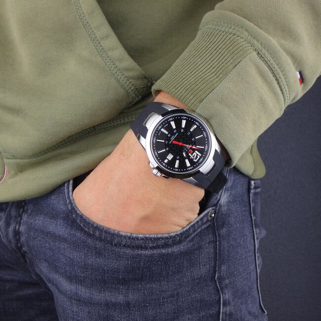 Swiss Alpine Military  Combat Air - 7058.1837 Herrenuhr