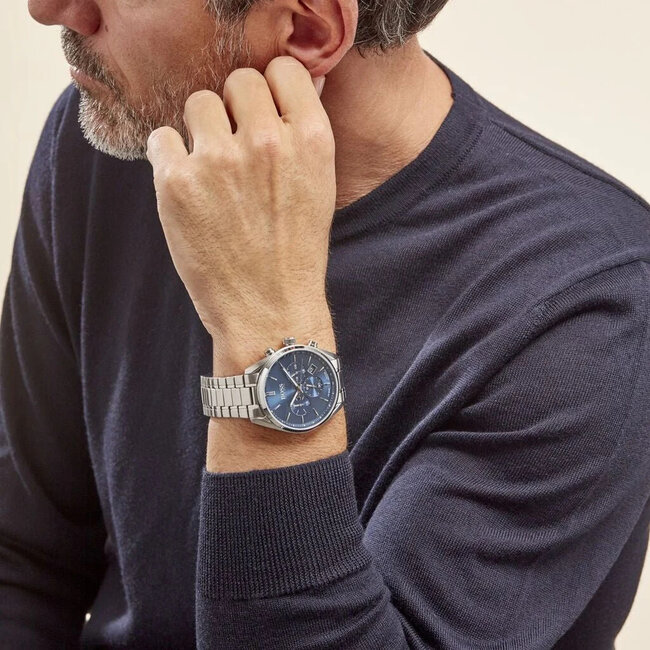 Hugo Boss  Champion Chronograph Herrenuhr 1513818